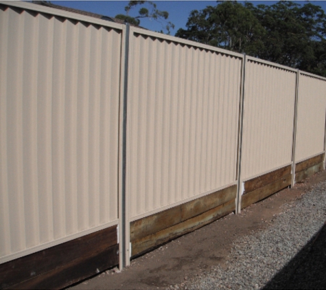 Craig Bundfuss Fencing - Tinbeerwah, QLD