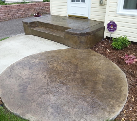 Oelke Concrete, LLC - Farmington, MN