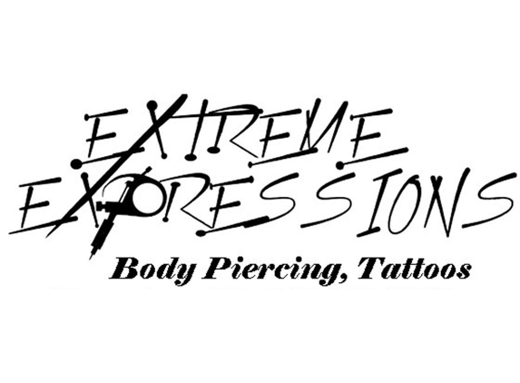 Extreme Expressions - Waynesboro, VA