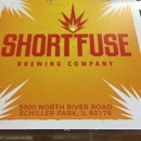 Short Fuse Brewing Company - Restaurants