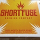 Short Fuse Brewing Company