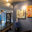 Paragon Pilates & Physical Therapy