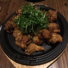 Den Den Korean Fried Chicken