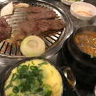 Mr Kim Korean BBQ