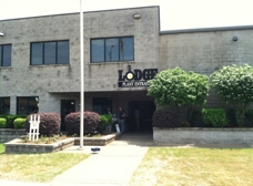 Lodge Factory Store