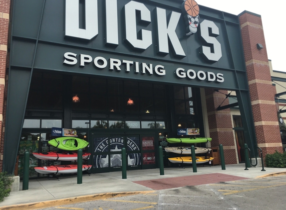 Dick's Sporting Goods - Fort Lauderdale, FL