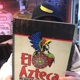 El Azteca