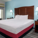 Hampton Inn and Suites-Winston-Salem/University Area NC - Hotels