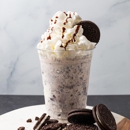 Chill...the Milkshake Bar - American Restaurants