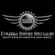 EurAsia Import Specialist