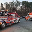 Tommy Shull's Wrecker & Repair - Towing