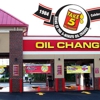 Take 5 Oil Change gallery