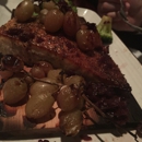 Carrabba's Italian Grill - Bars