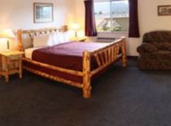 FairBridge Inn & Suites - Missoula, MT