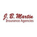 J. B. Martin Insurance Agency - Insurance