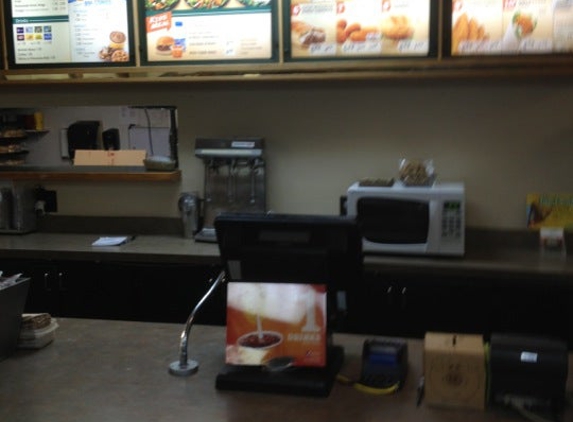 Runza Restaurant - Holdrege, NE