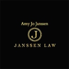 Janssen Law