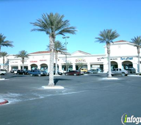 General Nutrition Center - North Las Vegas, NV