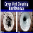 Gary Drake Dryer Vent Cleaning - Building Cleaners-Interior