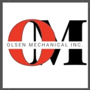 Olsen Mechanical - Air Conditioning Contractors & Systems