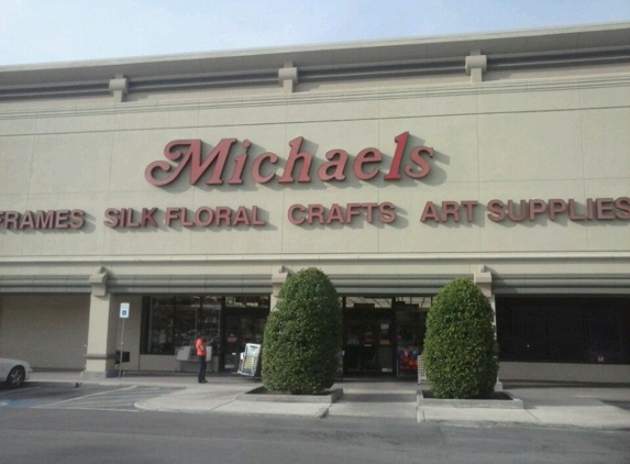 Michaels - The Arts & Crafts Store - Houston, TX