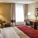 Comfort Inn Research Triangle Park