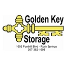 Golden Key Storage - Movers & Full Service Storage