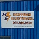 Hoffman Electrical - Lightning Protection Equipment