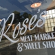 Roses Meat Market