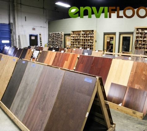 ENVIFLOORS - Atlanta, GA