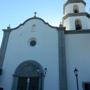 Mission Basilica San Juan Capistrano