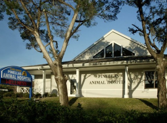 Pinellas Animal Hospital - Pinellas Park, FL