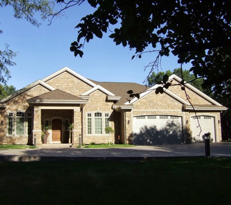 Scott Gilbert Home Construction - Sioux Falls, SD