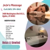 JoJo's Massage gallery