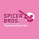 Spicer Bros Construction - Pressure Washing Equipment & Services