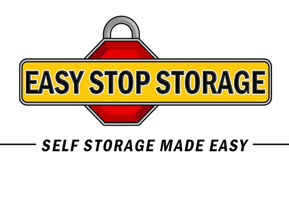 Easy Stop Storage - Tulsa, OK