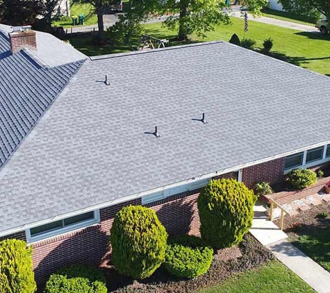 JMK Roofing - Holtwood, PA