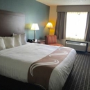 Quality Inn Plainfield - Indianapolis West - Motels