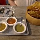 Rojo Gusano - Caterers