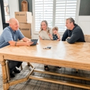 North American Van Lines - Movers & Full Service Storage