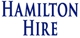 Hamilton Hire