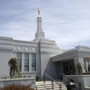 The Church of Jesus Christ of Latter-Day Saints