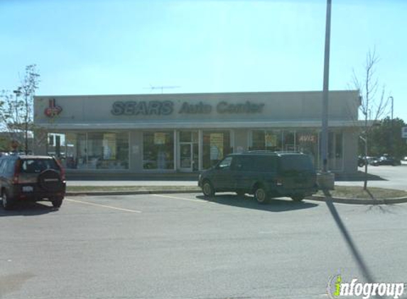 Sears Auto Center - Niles, IL