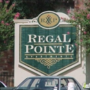 Regal Point Apartments Office - Apartments