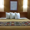 Super 8 by Wyndham Waco/Mall area TX - Motels