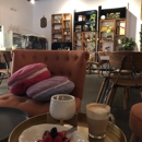 Parfait Paris - Ice Cream & Frozen Desserts