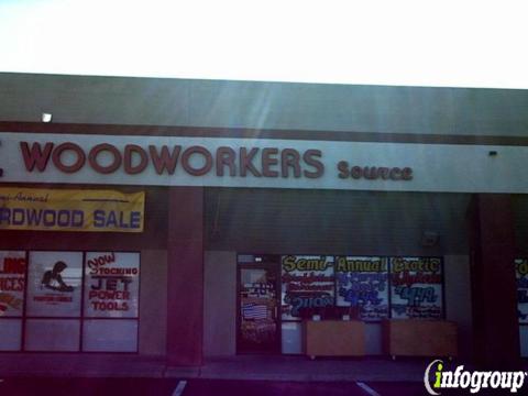 Woodworkers Source | Tucson, AZ 85713 | DexKnows.com