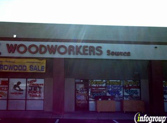 Woodworkers Source - Tucson, AZ