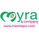 Myra & Company Salon, Spa & Studio