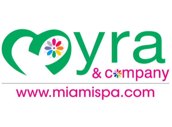 Myra & Company Salon, Spa & Studio - South Miami, FL